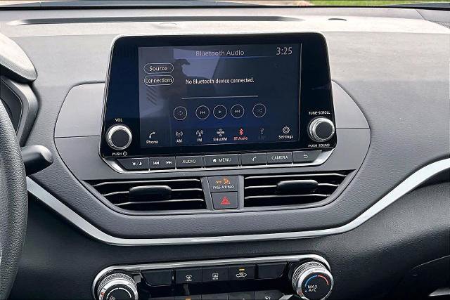 Certified 2025 Nissan Altima 2.5 S image 7