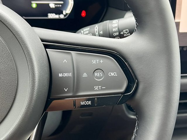 New 2026 MAZDA CX-5 Preferred AWD/4WD image 16