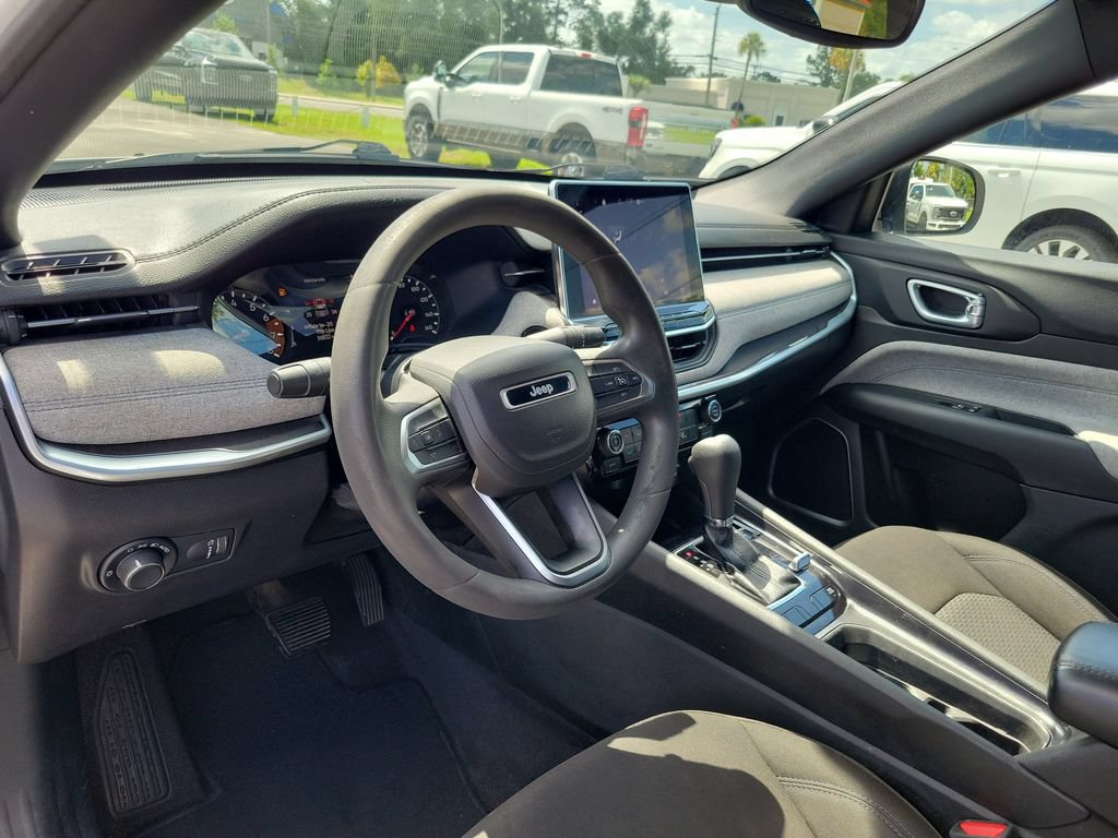 Used 2023 Jeep Compass Sport AWD/4WD image 18