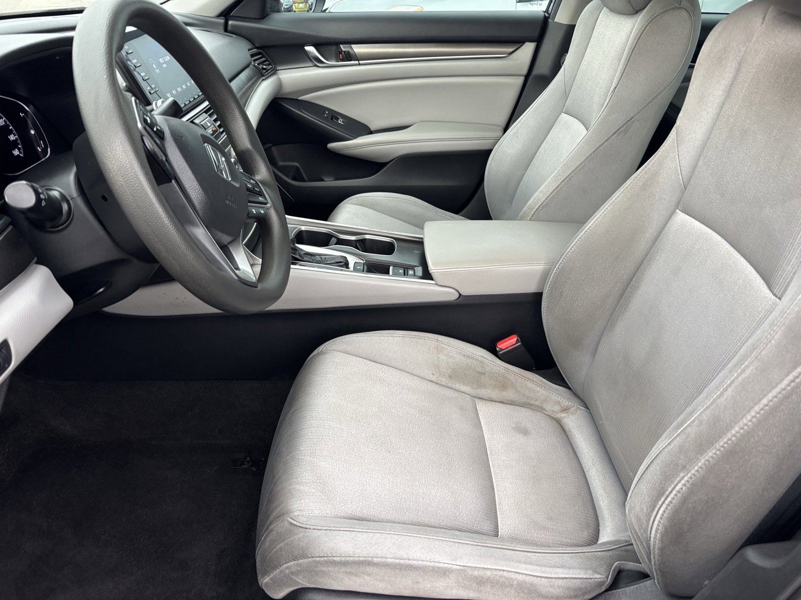 Used 2020 Honda Accord LX image 17