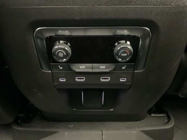 New 2026 Chevrolet Tahoe High Country image 29