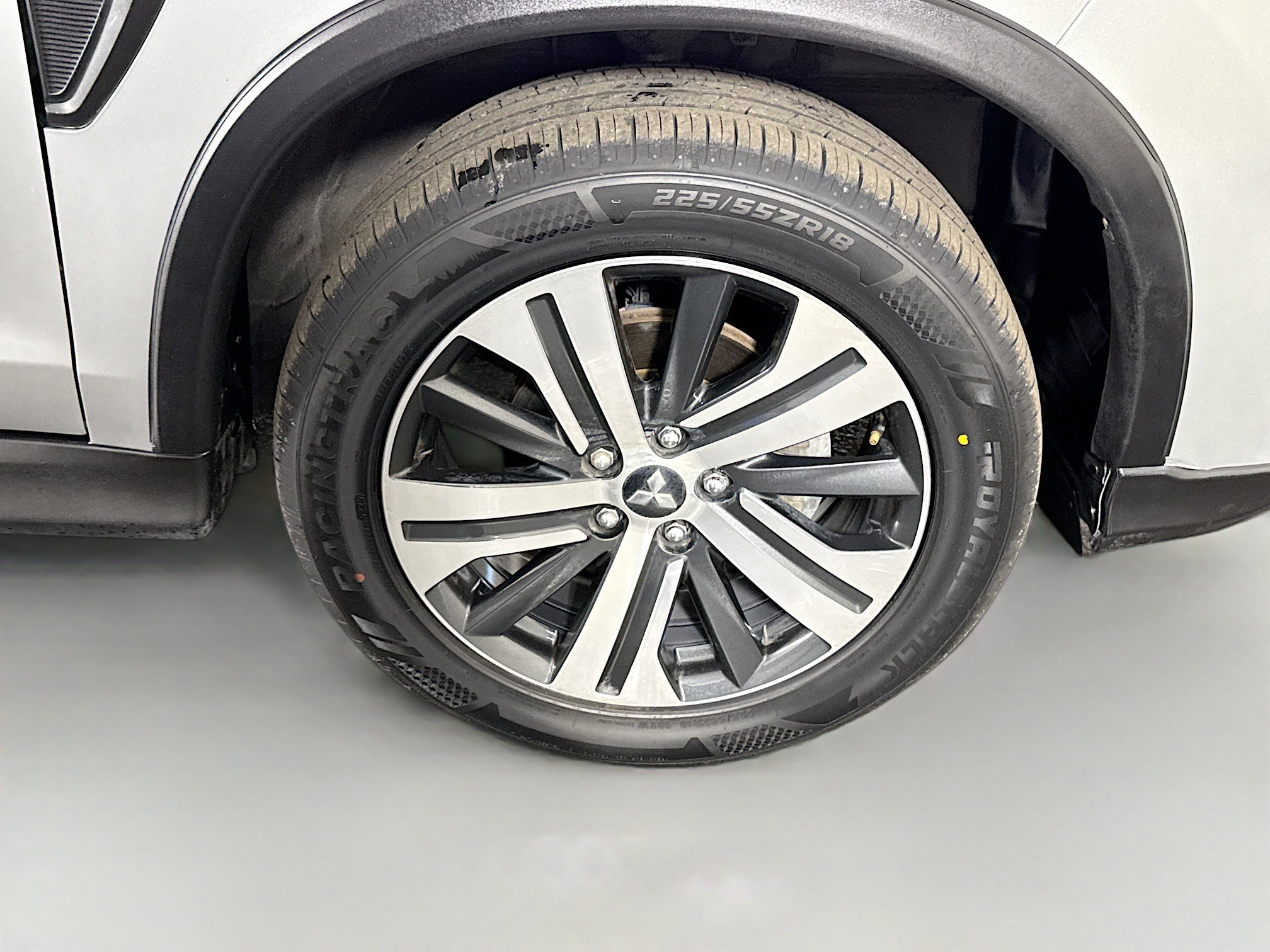 Used 2021 Mitsubishi Outlander Sport ES FWD image 31
