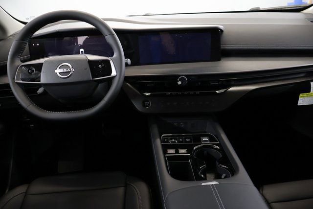 New 2025 Nissan Murano SV w/ Cargo Package image 11