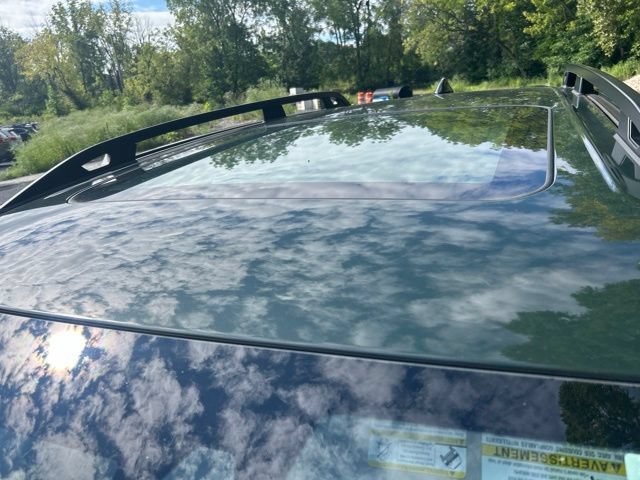 Certified 2024 Subaru Forester Limited AWD/4WD image 11