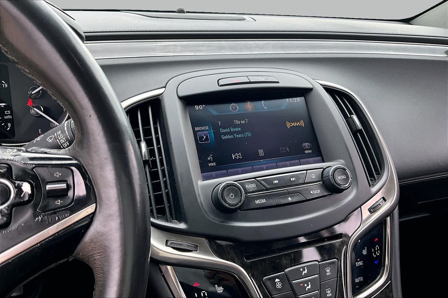 Used 2015 Buick LaCrosse Leather FWD image 6