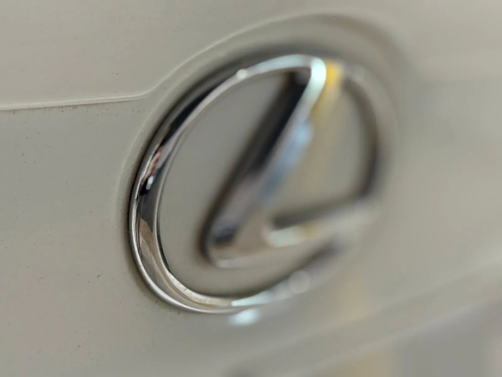 Used 2016 Lexus IS 300 AWD w/ F Sport Package image 11