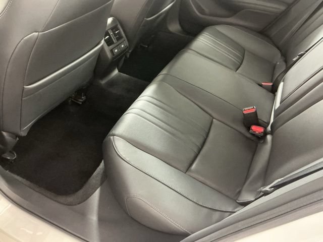Certified 2021 Honda Accord Touring image 10
