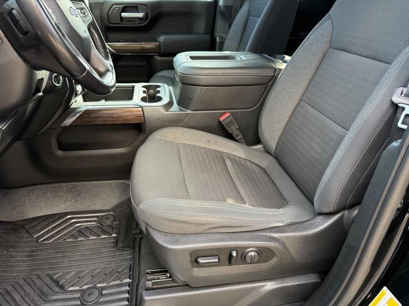 Used 2020 Chevrolet Silverado 1500 RST w/ All-Star Edition AWD/4WD image 26