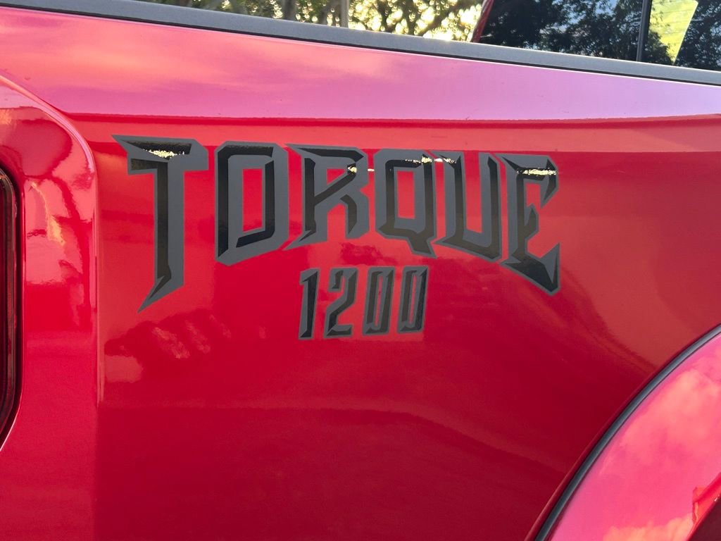 New 2026 Ford F250 Lariat image 24