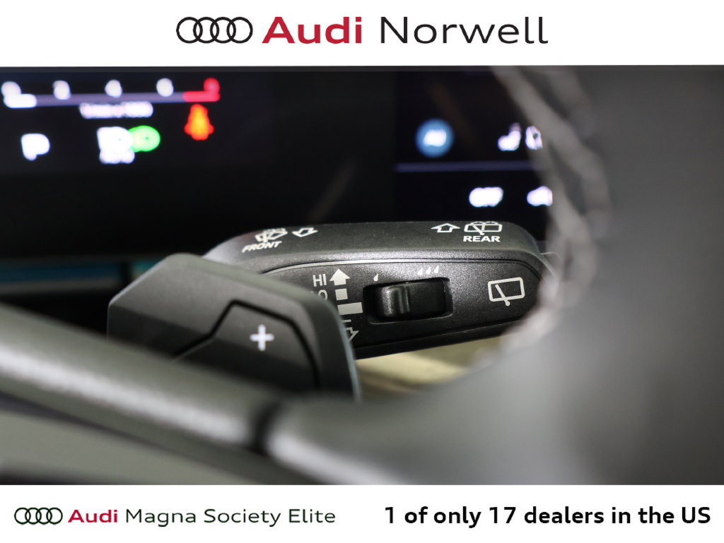 Certified 2025 Audi Q5 Premium w/ Convenience Package AWD/4WD image 29