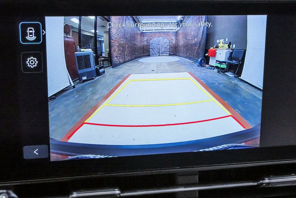 Certified 2024 Hyundai Kona SEL image 22