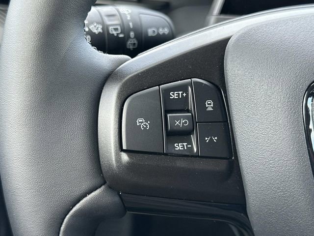 New 2025 Ford Mustang Mach-E Select w/ Comfort Package Lite image 22