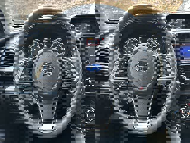 Certified 2021 Subaru Forester Premium image 8