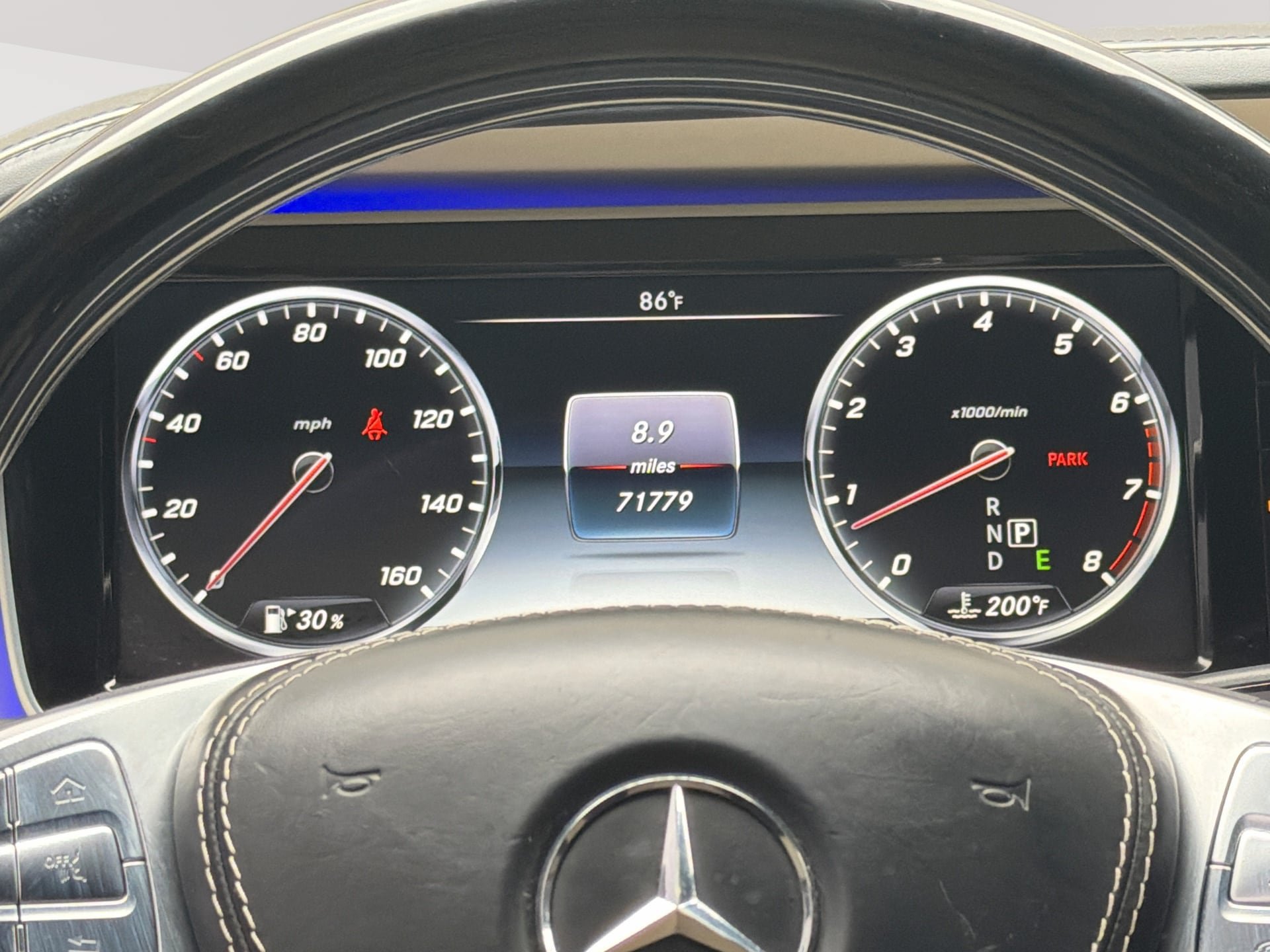 Used 2017 Mercedes-Benz S 550 Sedan image 10