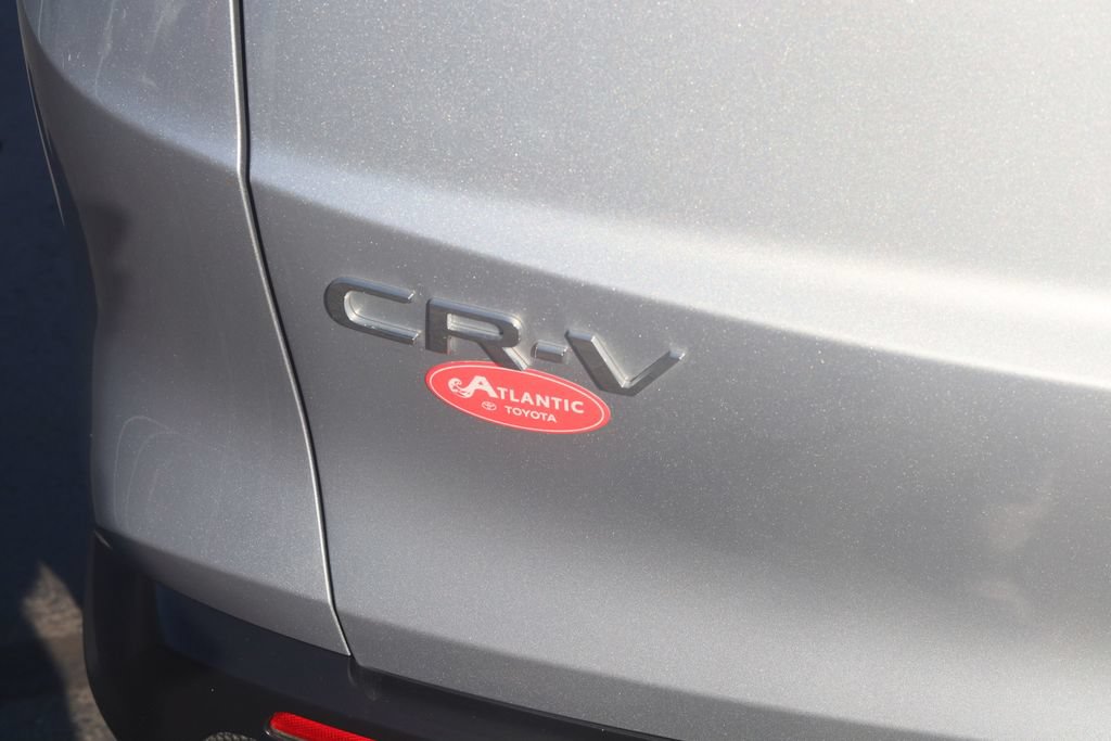 Used 2025 Honda CR-V LX image 28