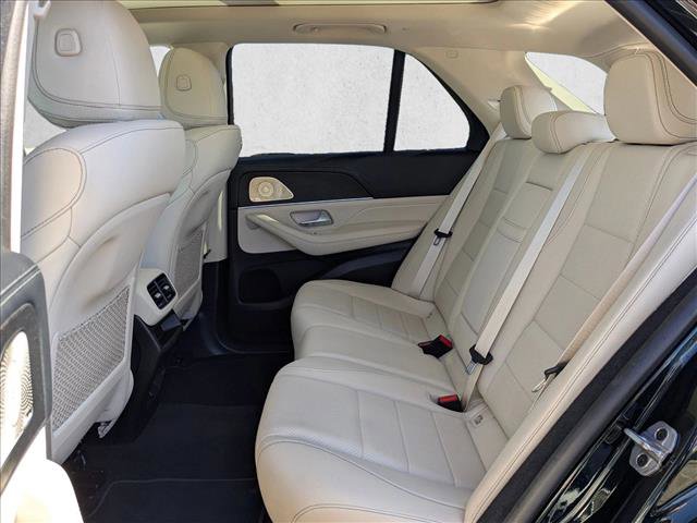 Used 2024 Mercedes-Benz GLE 350 4MATIC image 22