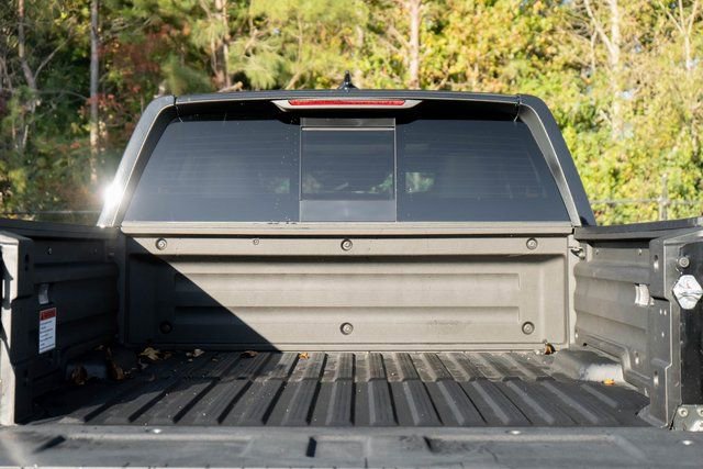 New 2026 Honda Ridgeline RTL image 12