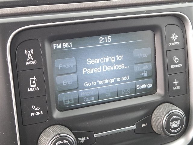 Used 2015 RAM 1500 Express w/ Black Ram 1500 Express Group image 3