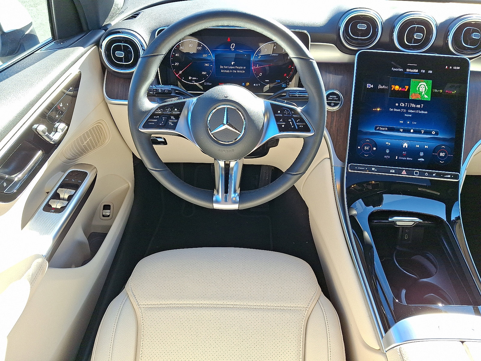 Certified 2026 Mercedes-Benz GLC 300 4MATIC Coupe image 11