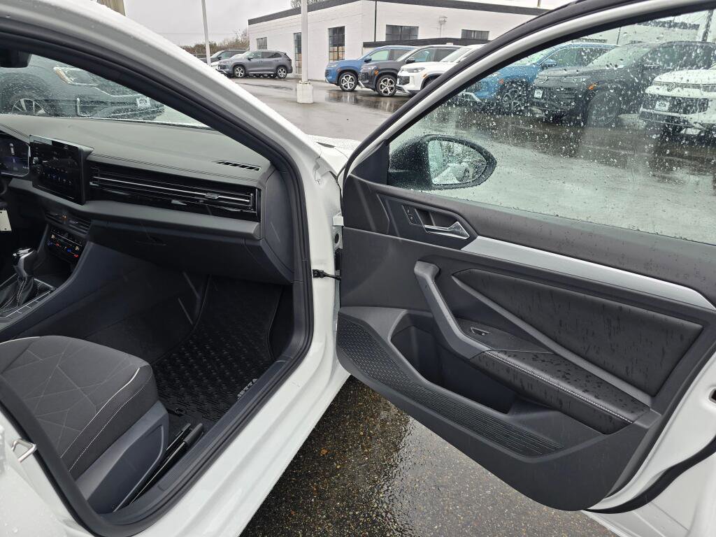 New 2026 Volkswagen Jetta Sport image 40