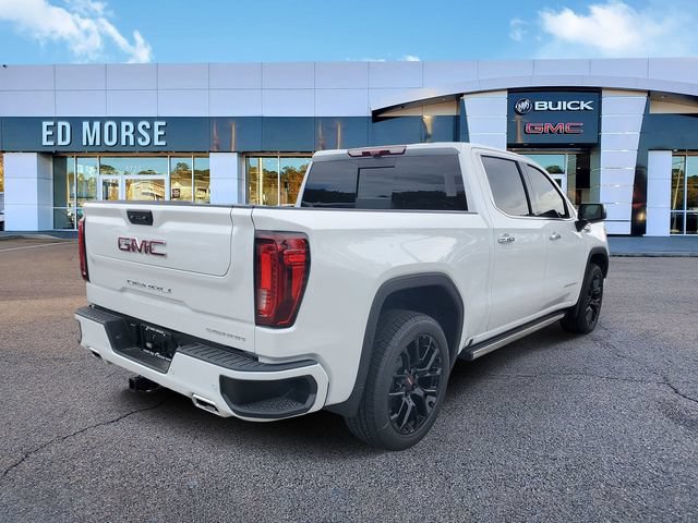 New 2026 GMC Sierra 1500 Denali w/ Denali Reserve Package AWD/4WD image 3