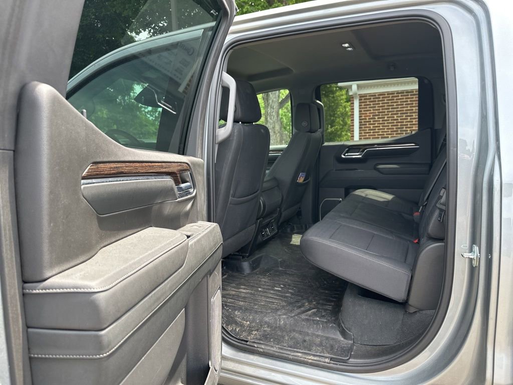 Used 2023 GMC Sierra 1500 Elevation AWD/4WD image 29