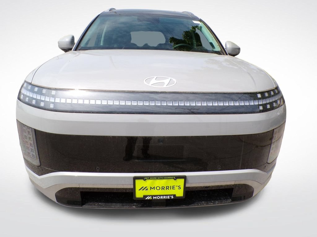 New 2026 Hyundai Ioniq 9 Calligraphy AWD/4WD image 9