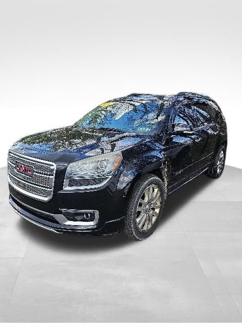 Used 2016 GMC Acadia Denali AWD/4WD image 1