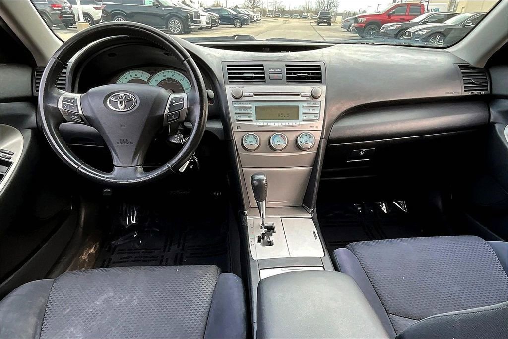 Used 2008 Toyota Camry SE image 21
