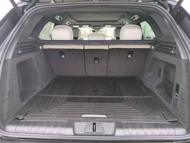 New 2026 Land Rover Range Rover Sport SE AWD/4WD image 16