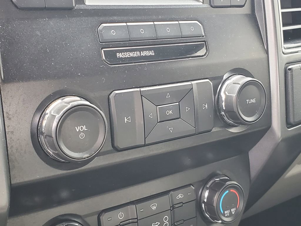 Used 2019 Ford F250 XLT w/ Snow Plow Prep Package image 24