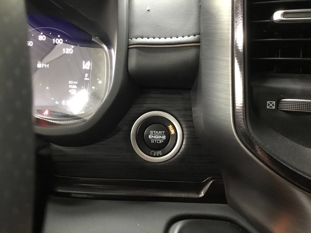 Used 2024 RAM 2500 Rebel w/ Safety Group AWD/4WD image 22