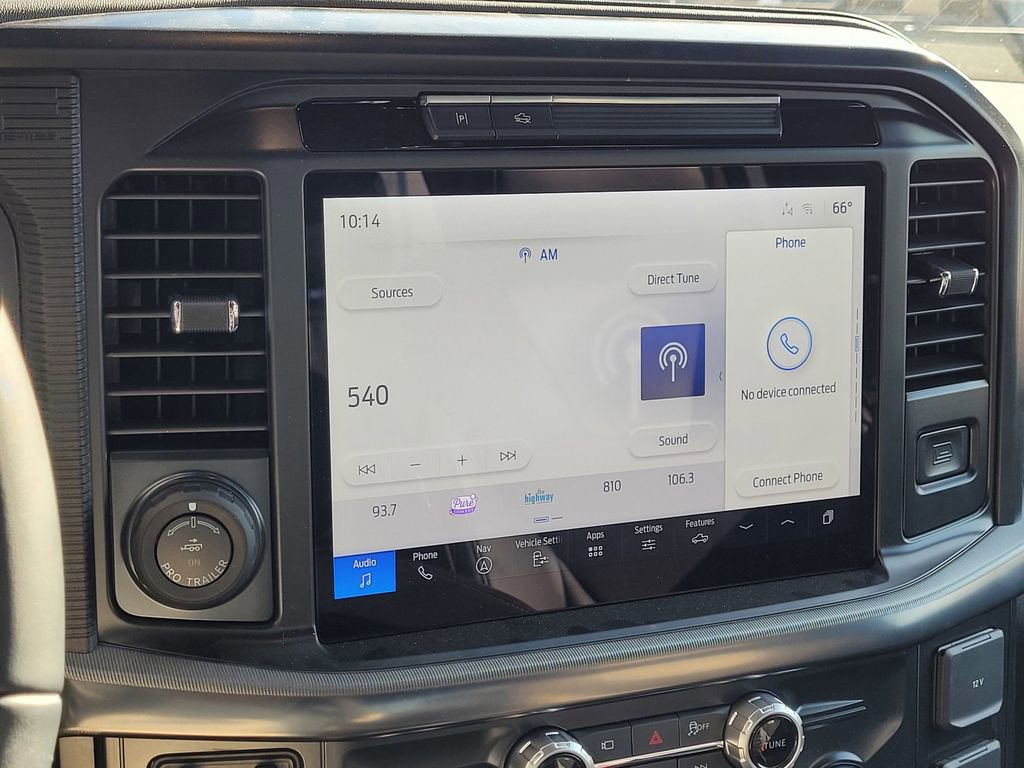 New 2025 Ford F150 Raptor image 44