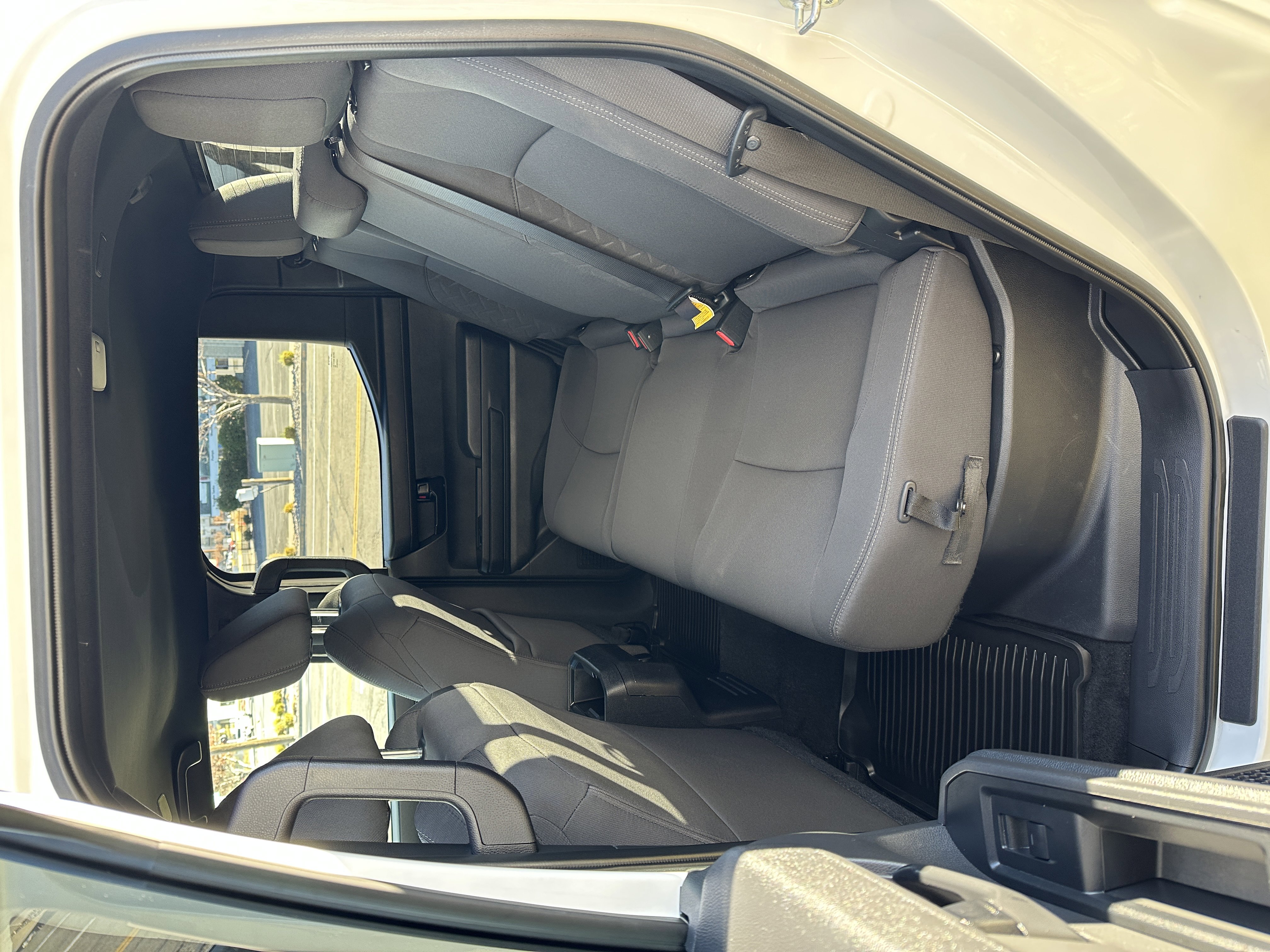 Used 2024 Toyota Tacoma SR5 image 20