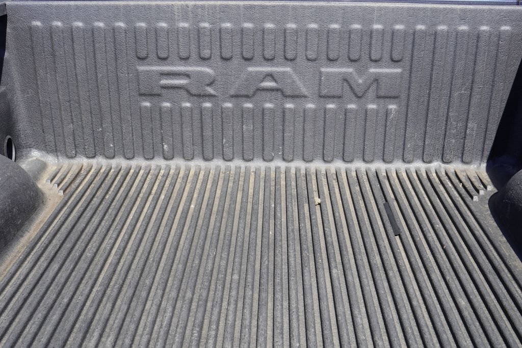 Used 2020 RAM 1500 Big Horn AWD/4WD image 9