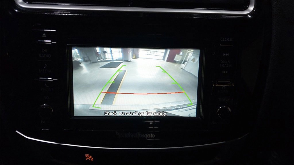 Used 2016 Mitsubishi Outlander Sport GT image 25