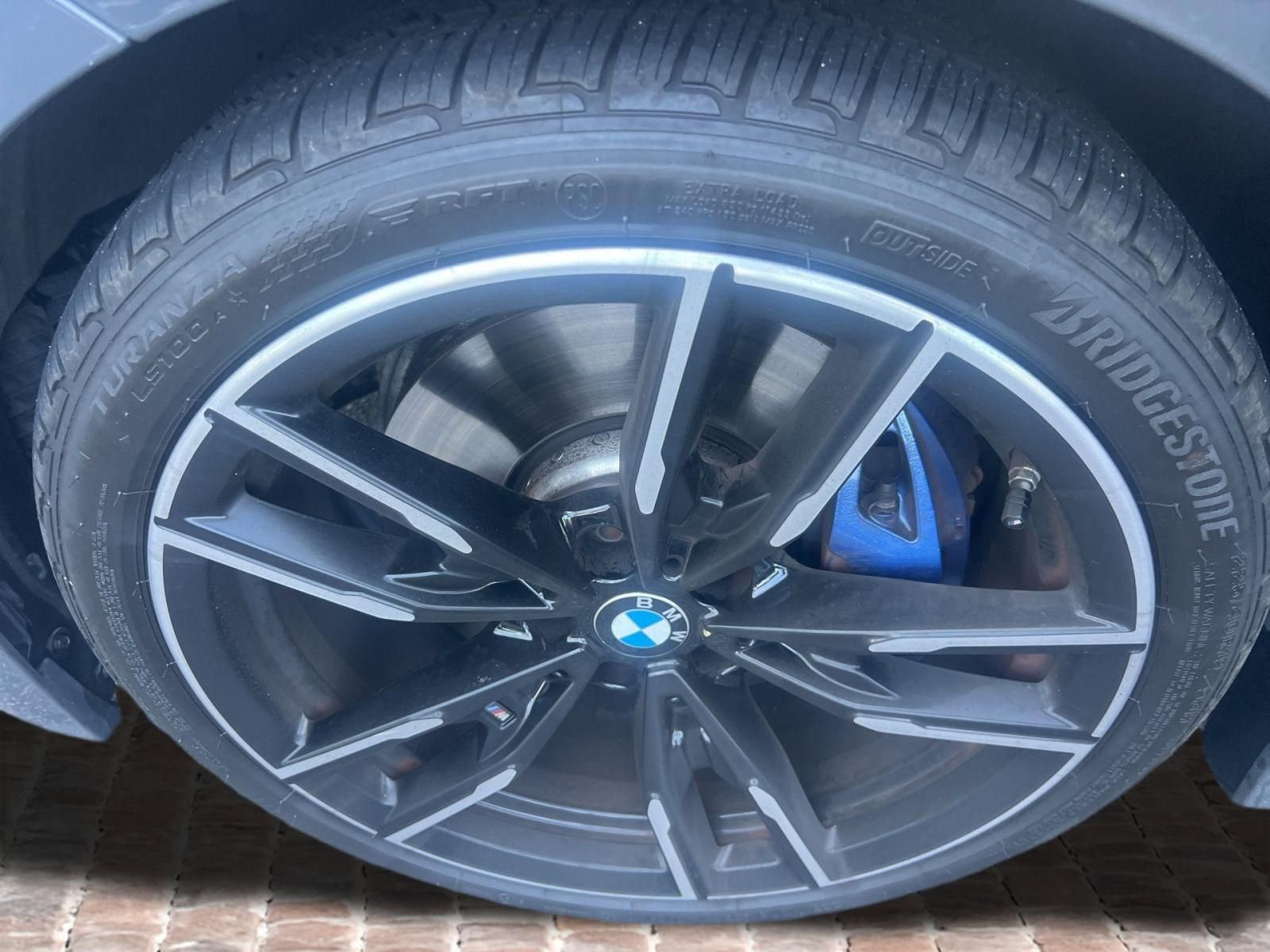 Used 2023 BMW M340i xDrive w/ Premium Package image 16