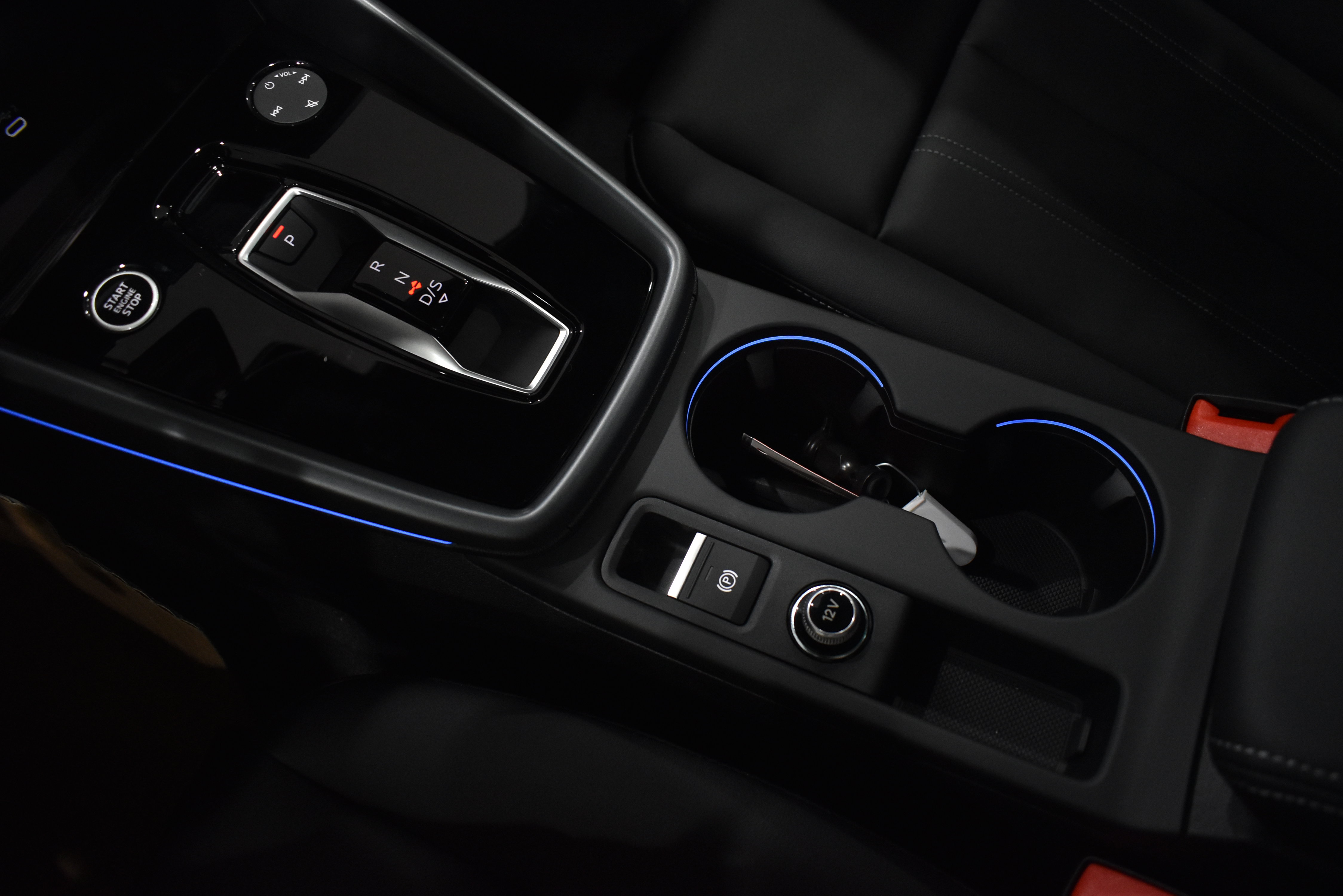 New 2026 Audi A3 2.0T Premium Plus image 24