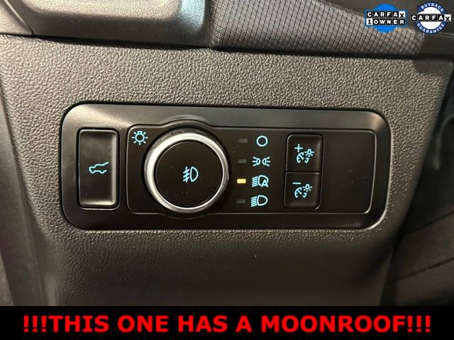 Used 2025 Ford Bronco Sport Big Bend w/ Convenience Package image 26