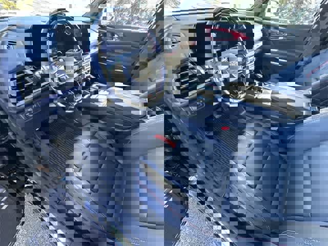 Used 2024 Chevrolet Traverse RS w/ LPO, Floor Liner Package image 18