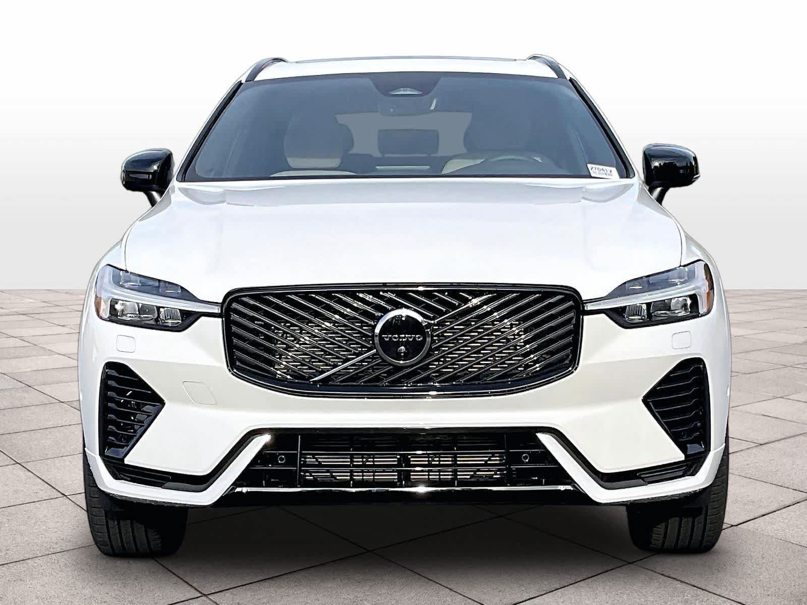 New 2027 Volvo XC60 T8 Plus AWD/4WD image 5