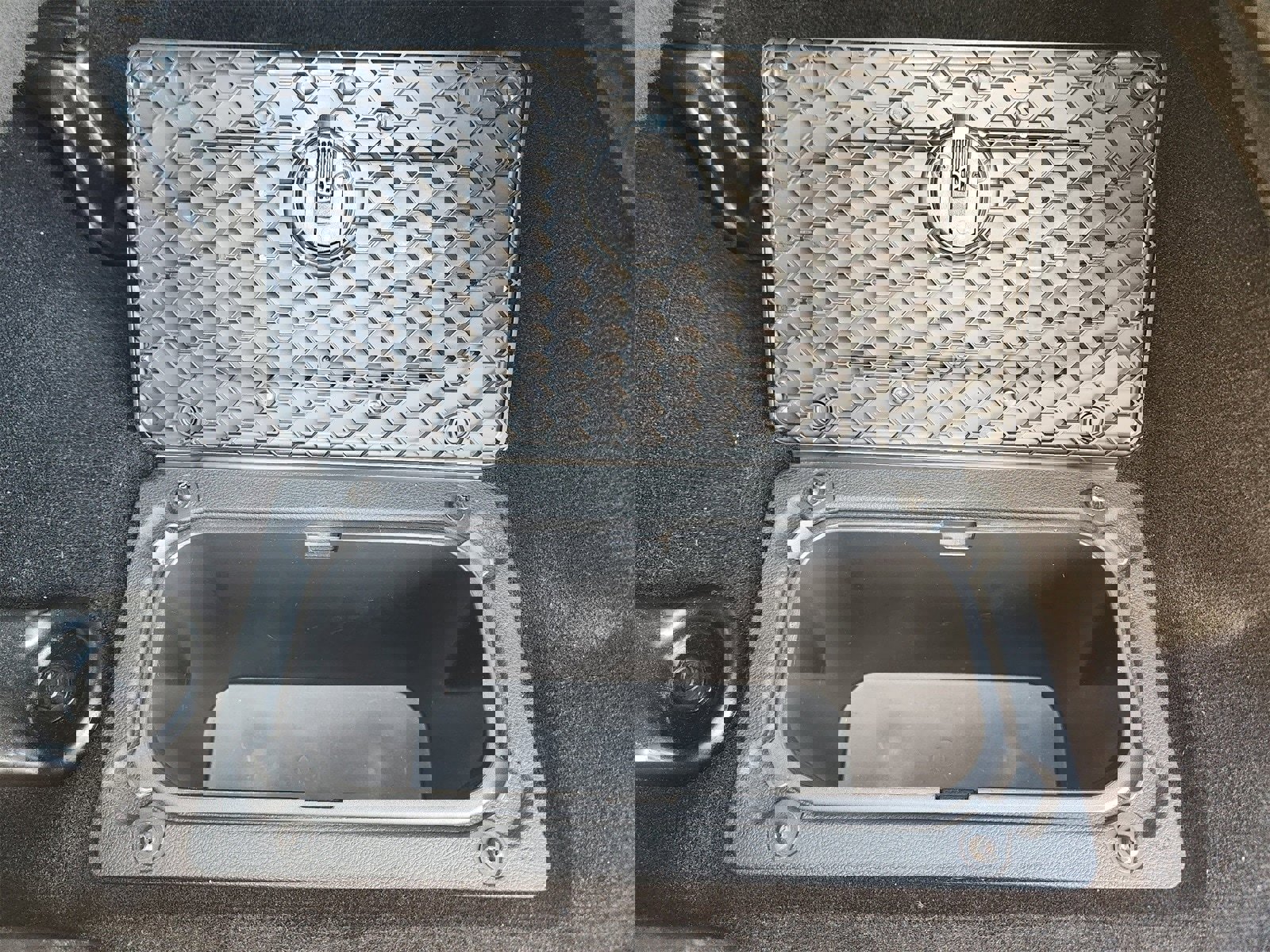 Used 2018 RAM 2500 Power Wagon w/ Comfort Group image 44