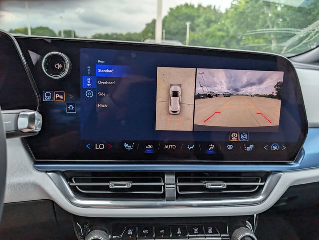New 2026 Chevrolet Equinox EV LT FWD image 20