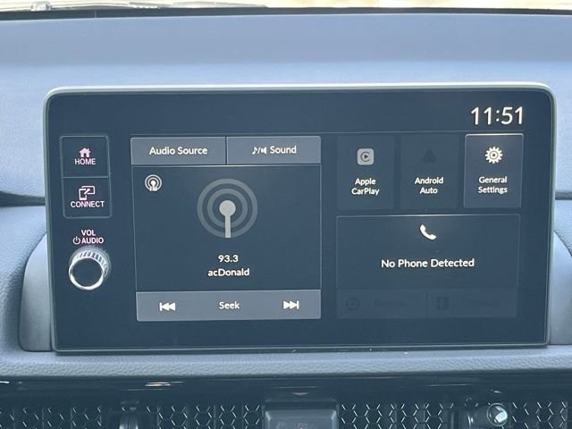 New 2026 Honda CR-V EX-L image 26