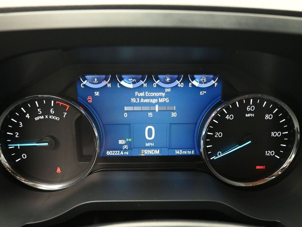 Used 2024 Ford Expedition Max XLT image 13