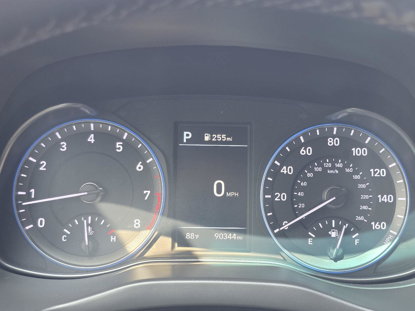 Used 2019 Hyundai Kona Ultimate AWD/4WD image 31