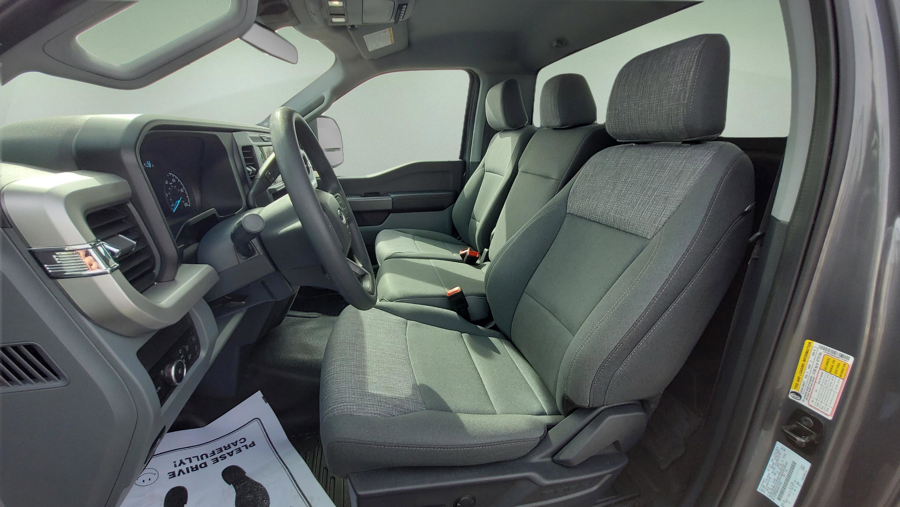 Used 2025 Ford F350 XLT w/ 360-Degree Camera Package image 28