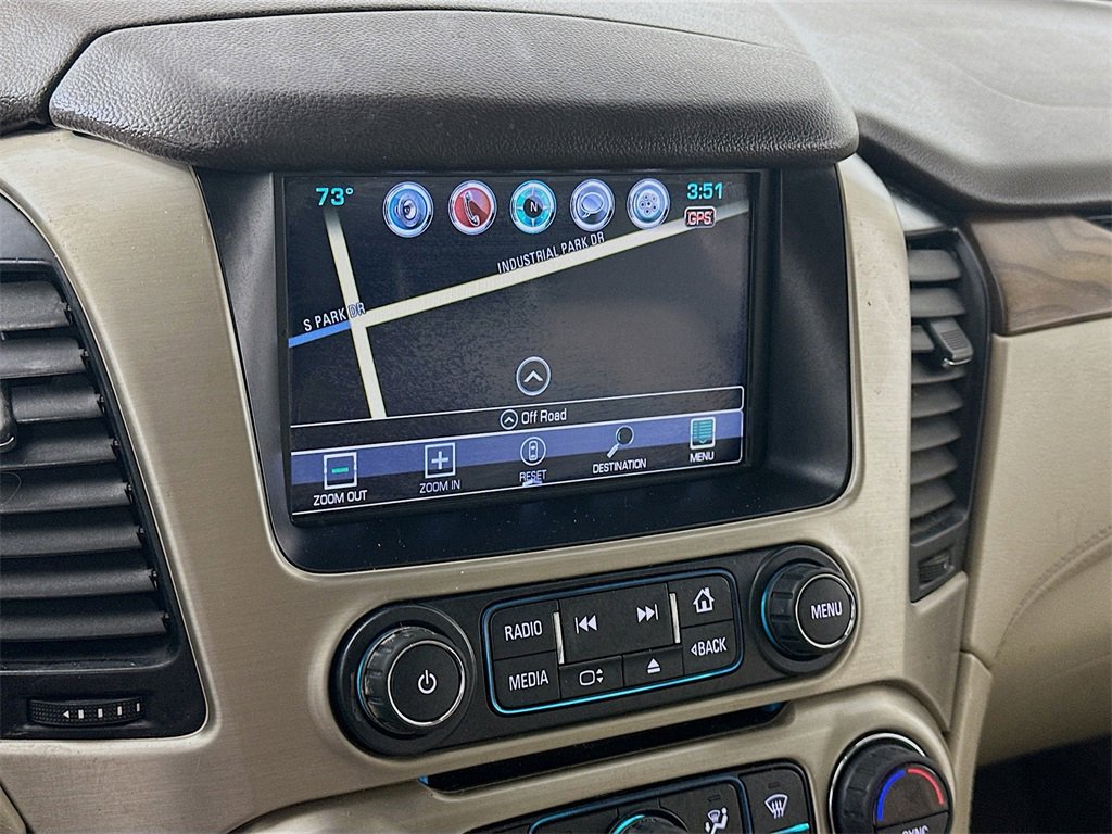 Used 2020 GMC Yukon Denali w/ Open Road Package image 19