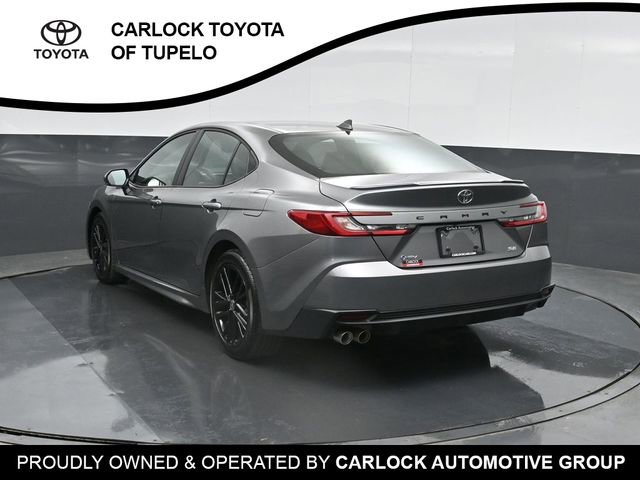 Used 2026 Toyota Camry SE FWD image 10