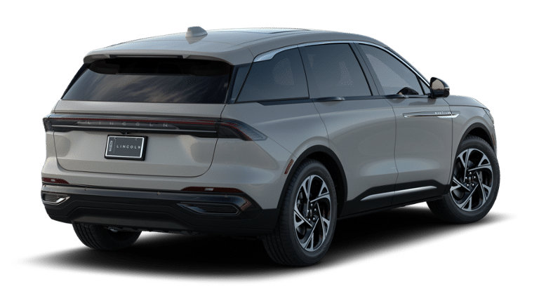 New 2026 Lincoln Nautilus Premier AWD/4WD image 25